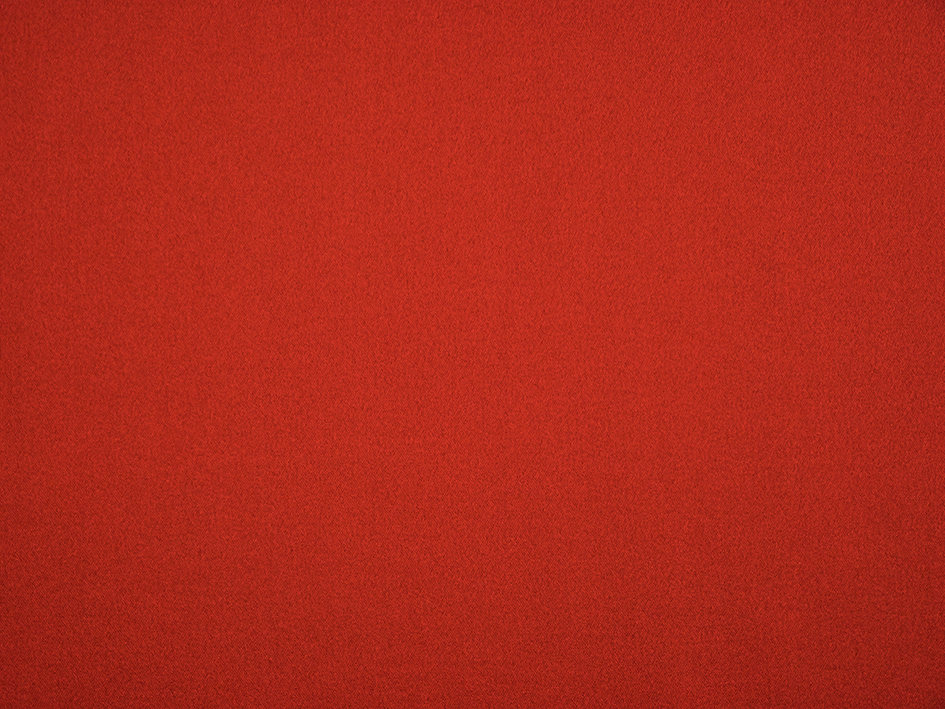 zoom colori SATIN VEGAS M1 tomette, rouge